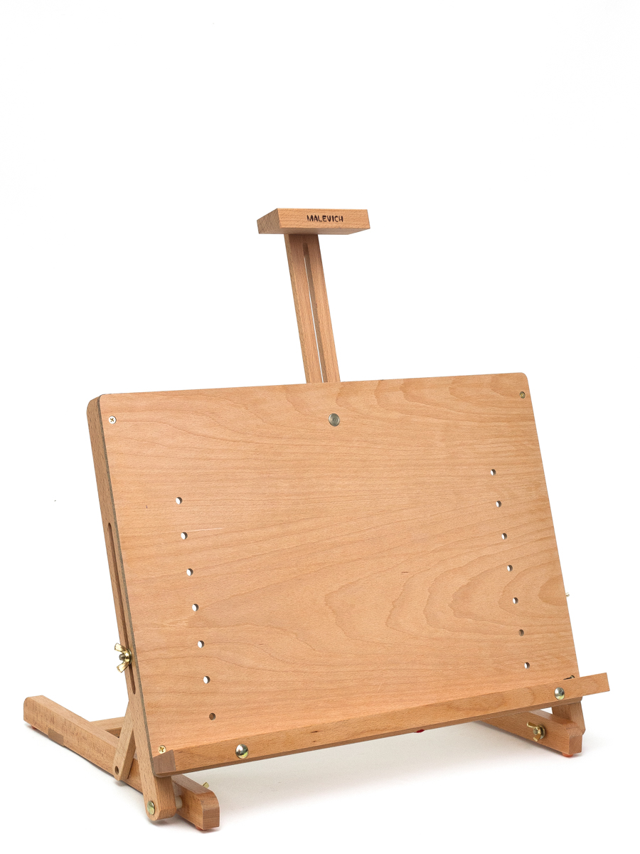 Мольберт художественный Малевичъ - фото 9