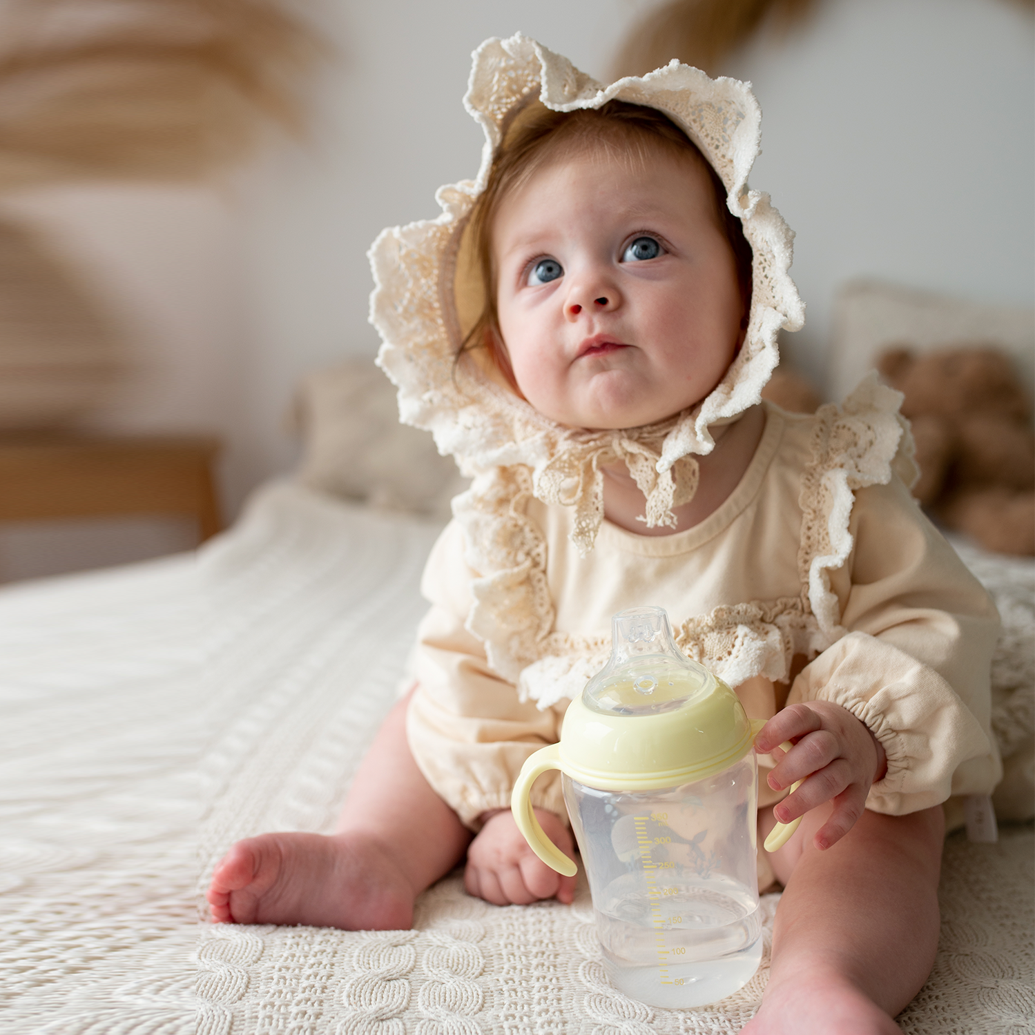 Поильник Be Baby 350 мл 1 шт. - фото 11