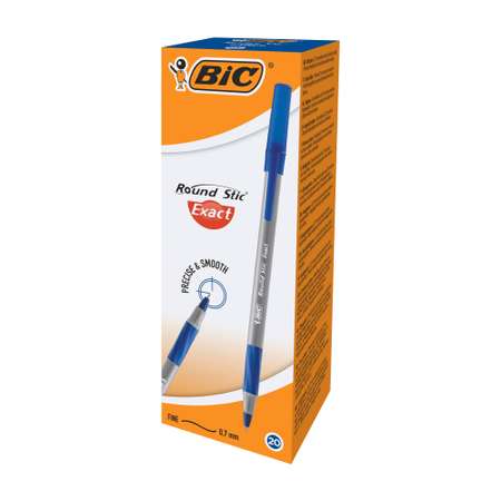 Ручка шариковая BIC 1 шт.