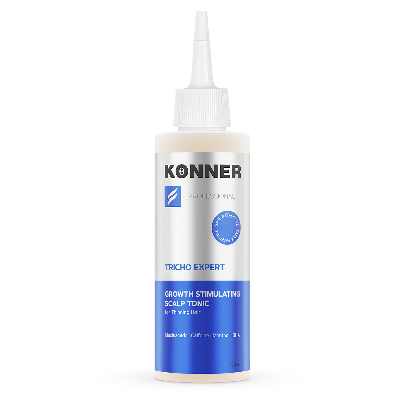 Сыворотка KONNER 150 мл - фото 9