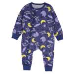 Комбинезон Растемка