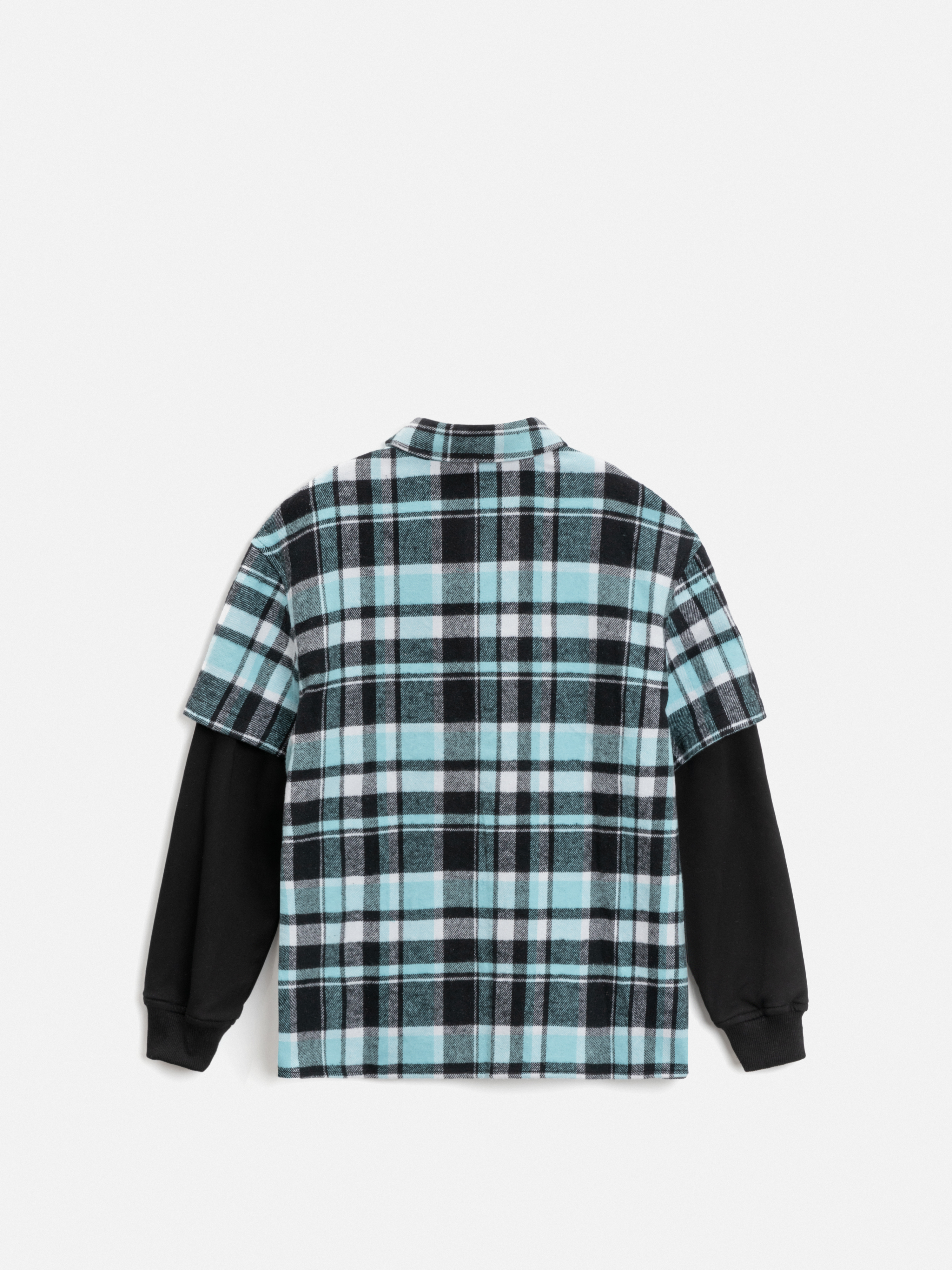 Куртка-рубашка Acoola 20110280222_0095386 - фото 4