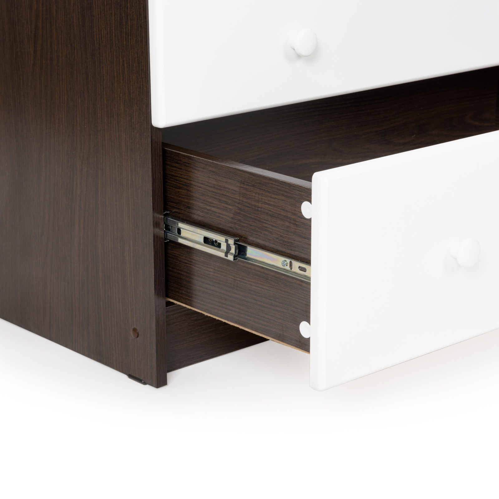 Комод Bebizaro Modern New Wenge - фото 12