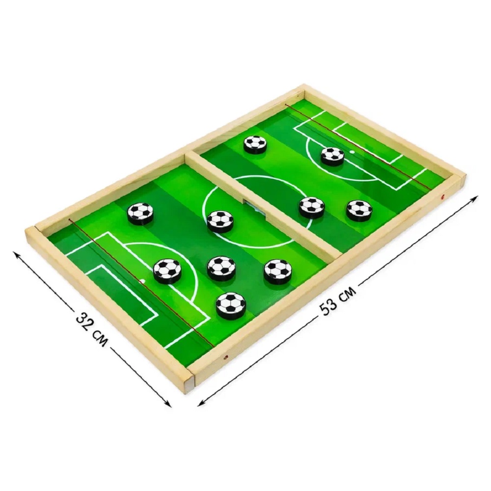 Настольная игра Alatoys футбол в ассортименте - фото 6
