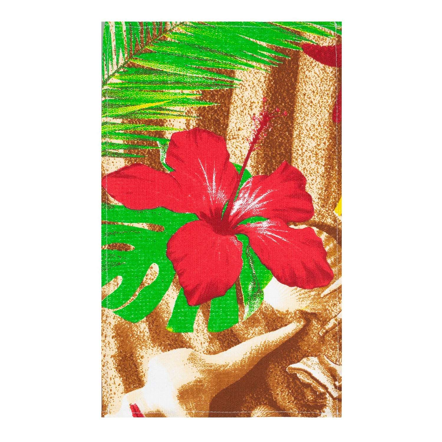 Полотенце . 27 x 45 см в ассортименте - фото 2