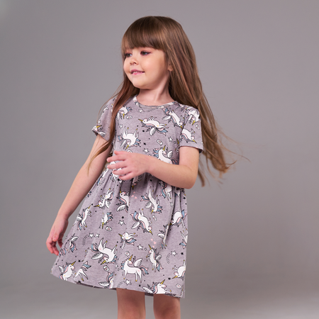 Платье LELUkids