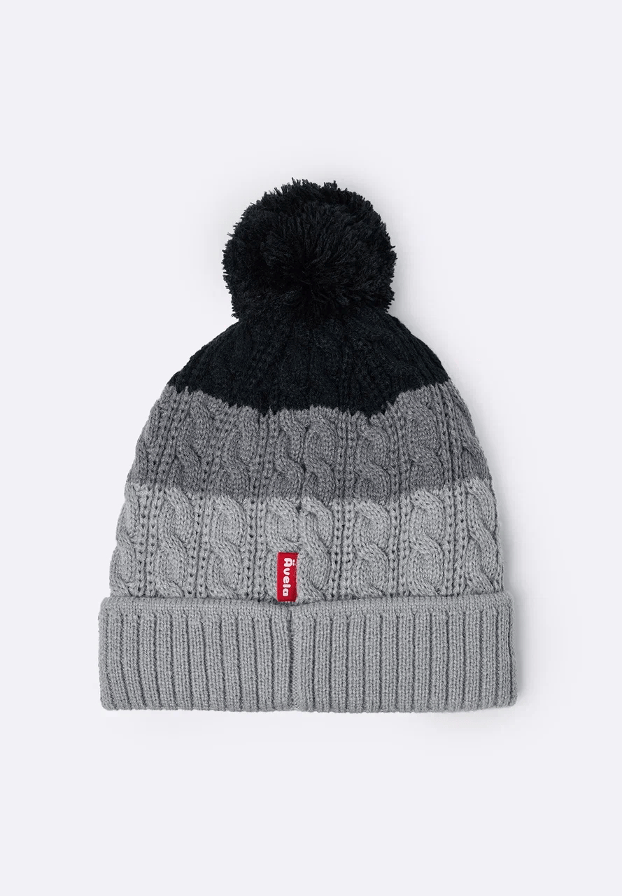 Шапка Avela 62305301-9470 - фото 2