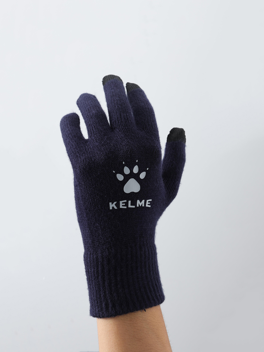 Перчатки KELME 8561ST5009-416 - фото 4