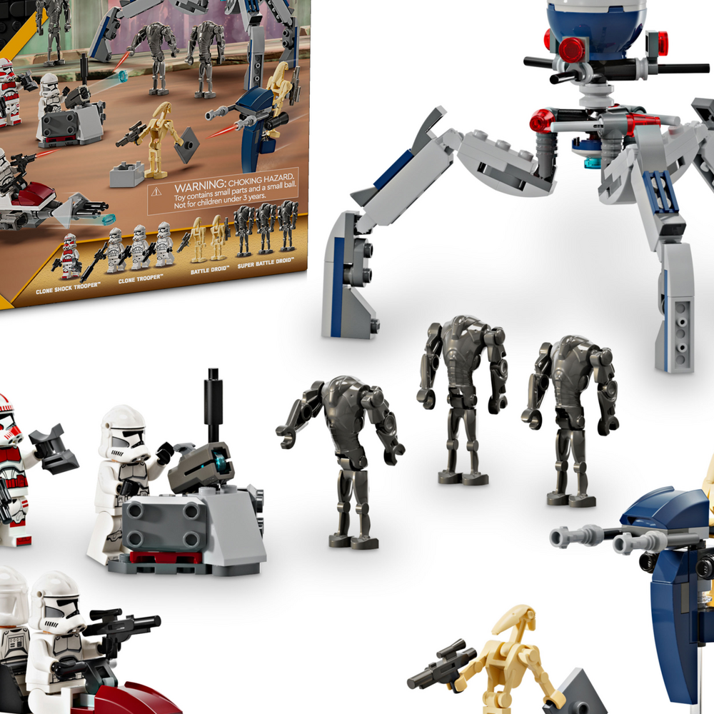 Конструктор LEGO 221 дет. - фото 2