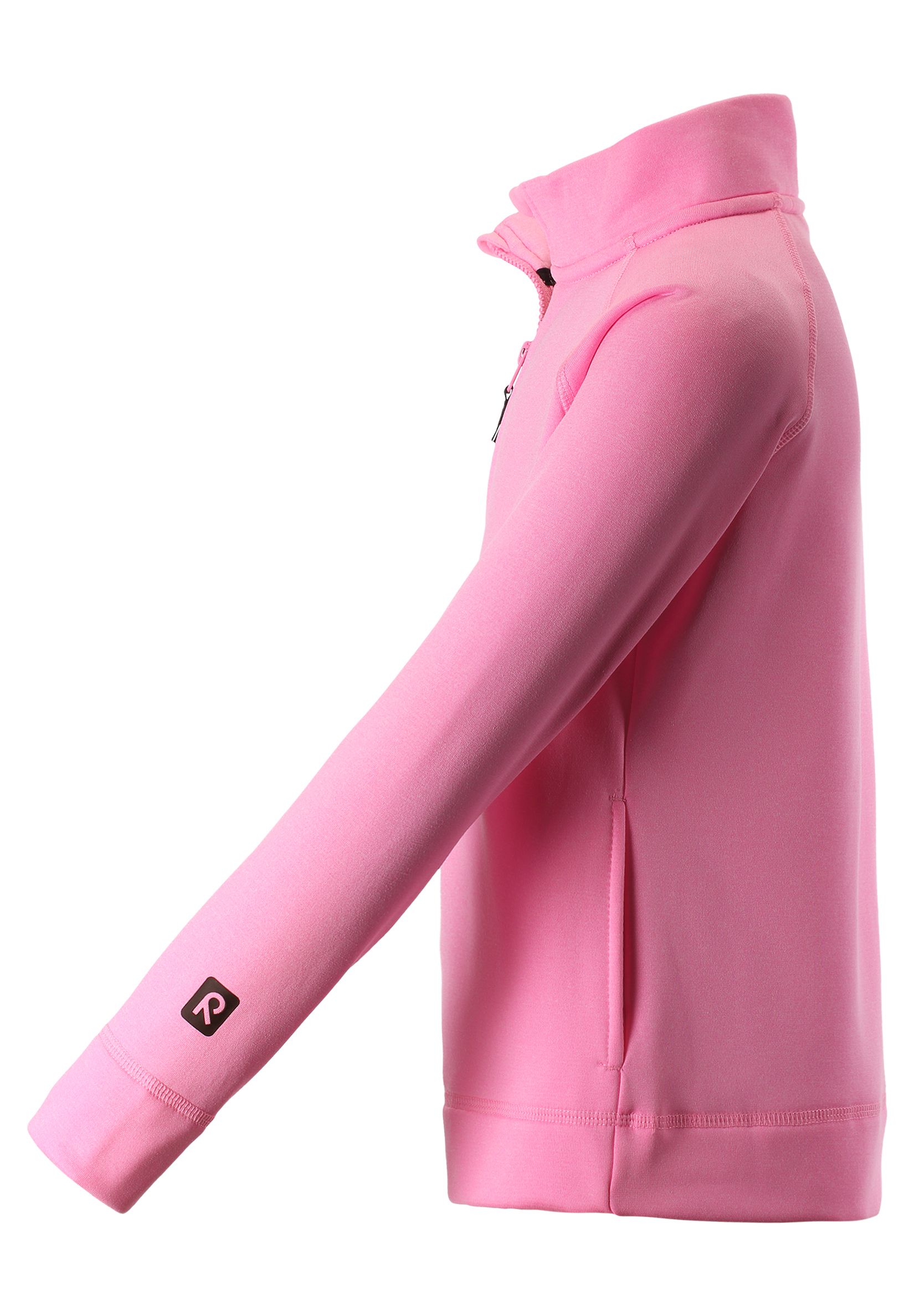 Толстовка Reima 536346-4510 - фото 3