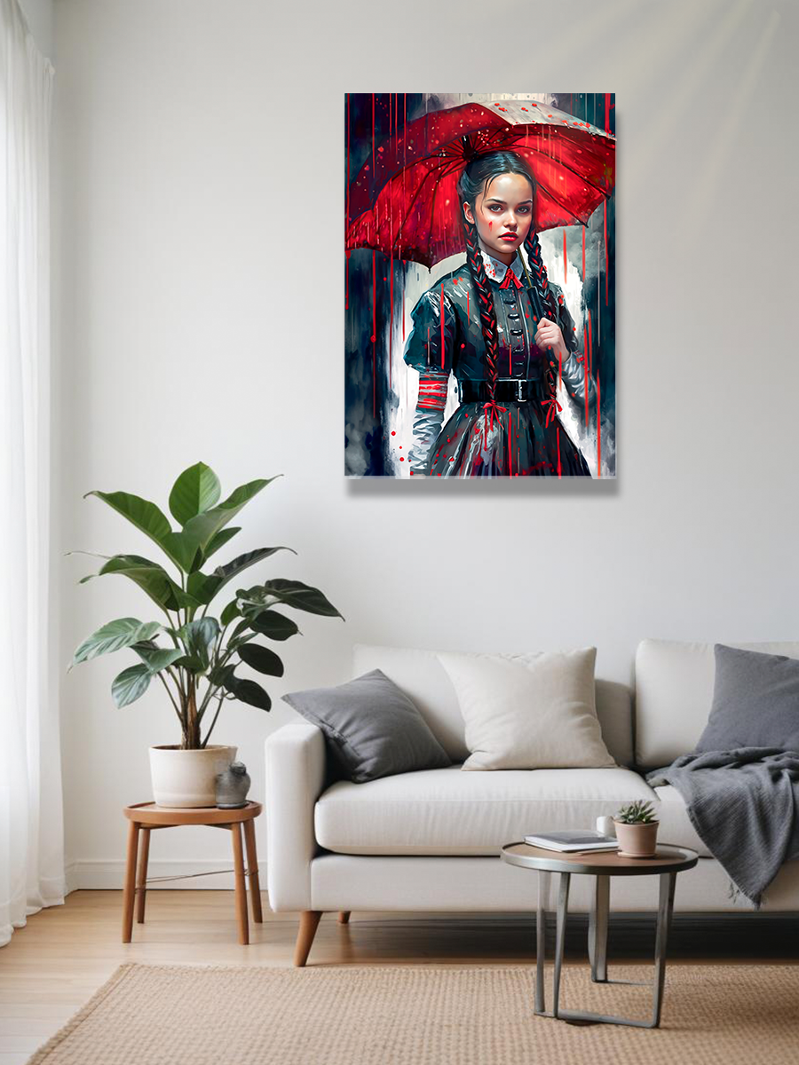 Пазл Рыжий кот классический - фото 3