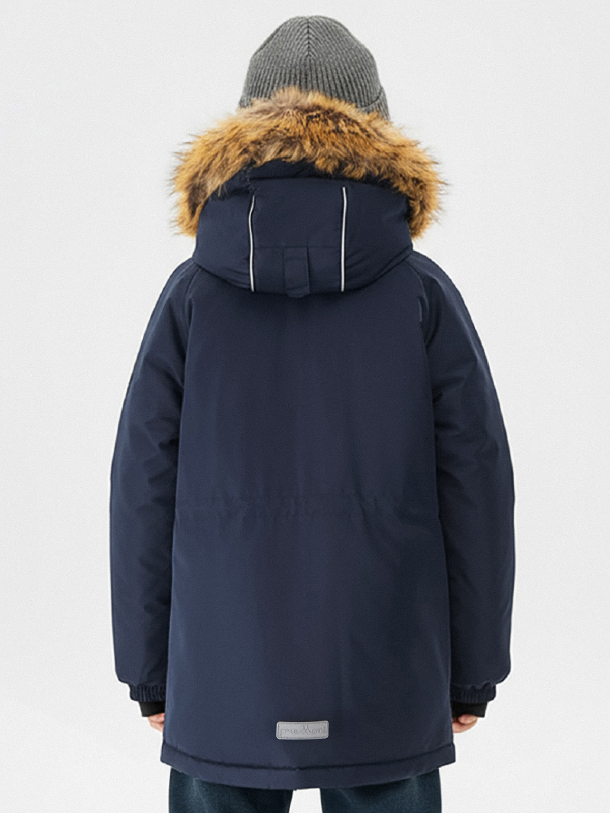 Парка Premont WP324916BLUE - фото 4