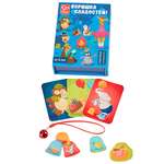 Настольная игра Hape Карточная