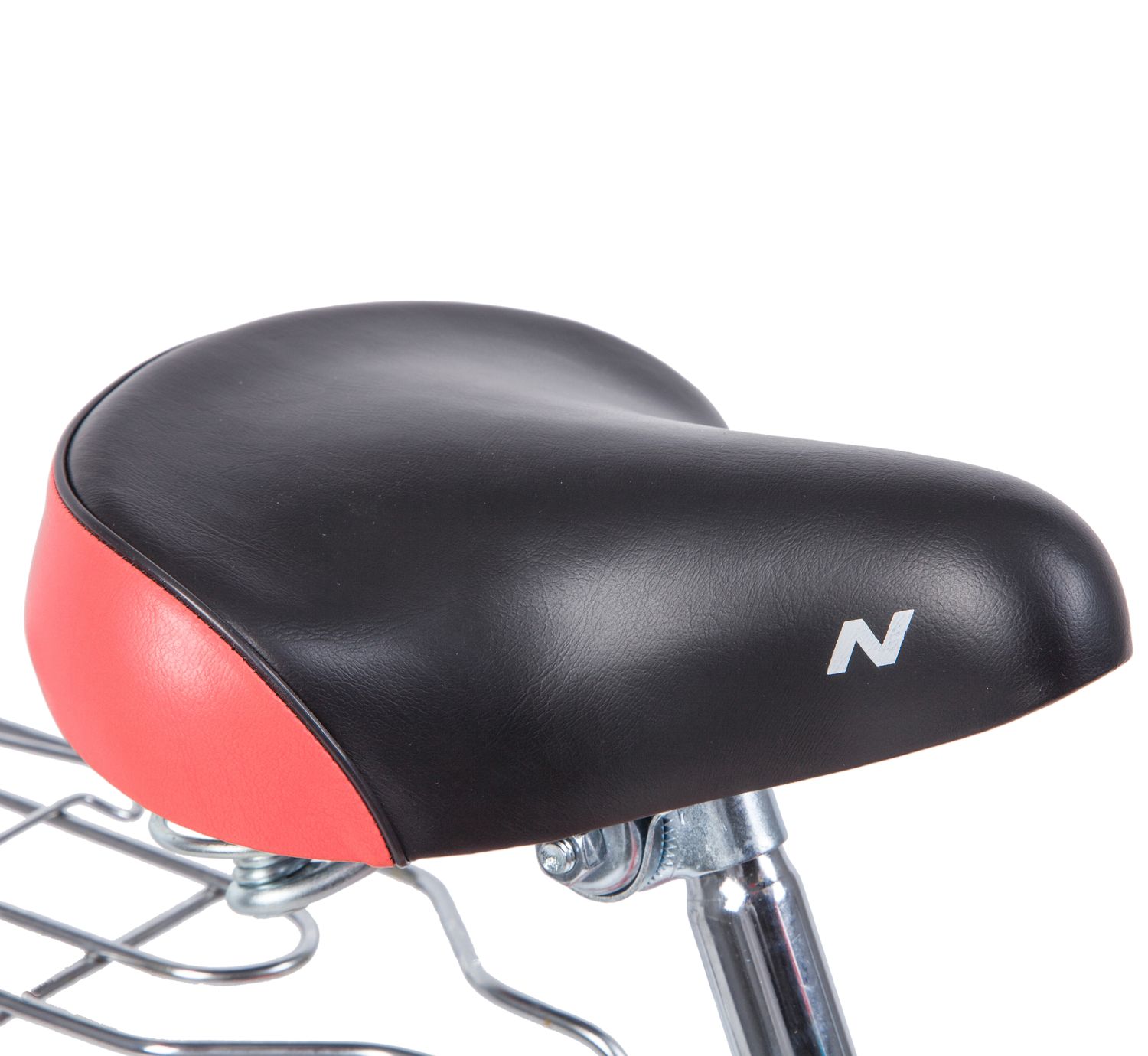 Двухколесный велосипед Novatrack - фото 7