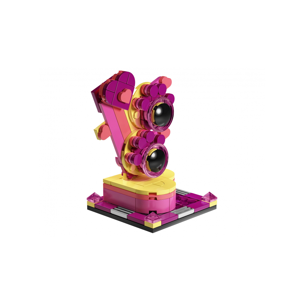 Конструктор LEGO 610 дет. - фото 5