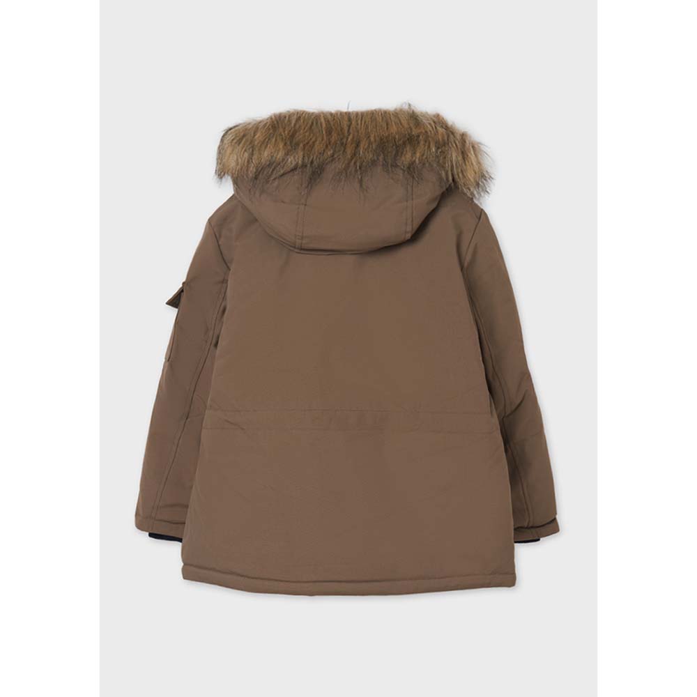 Куртка Mayoral 7412/95 - фото 2