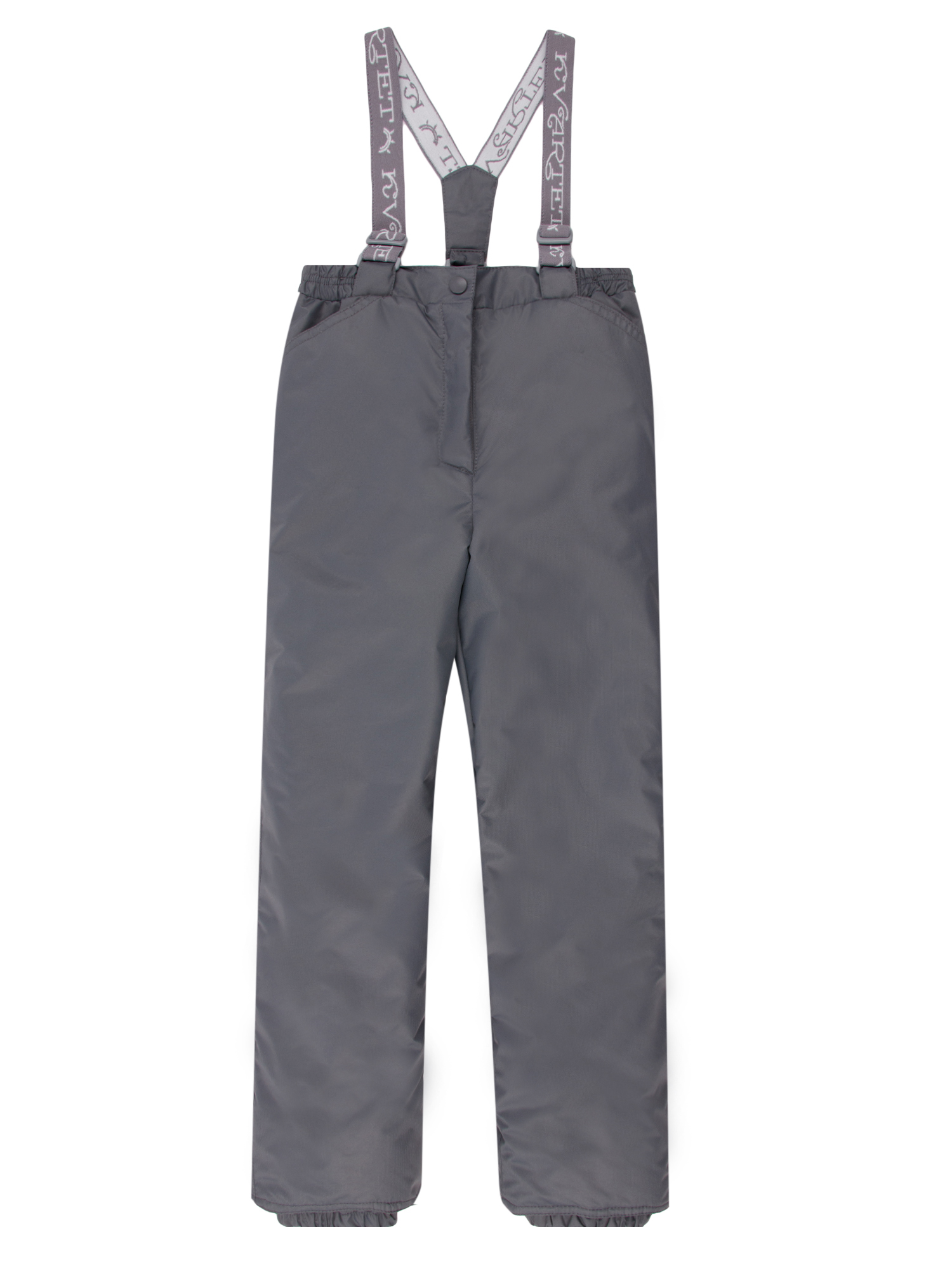 Куртка и полукомбинезон Kvartet 651 изумруд - фото 14