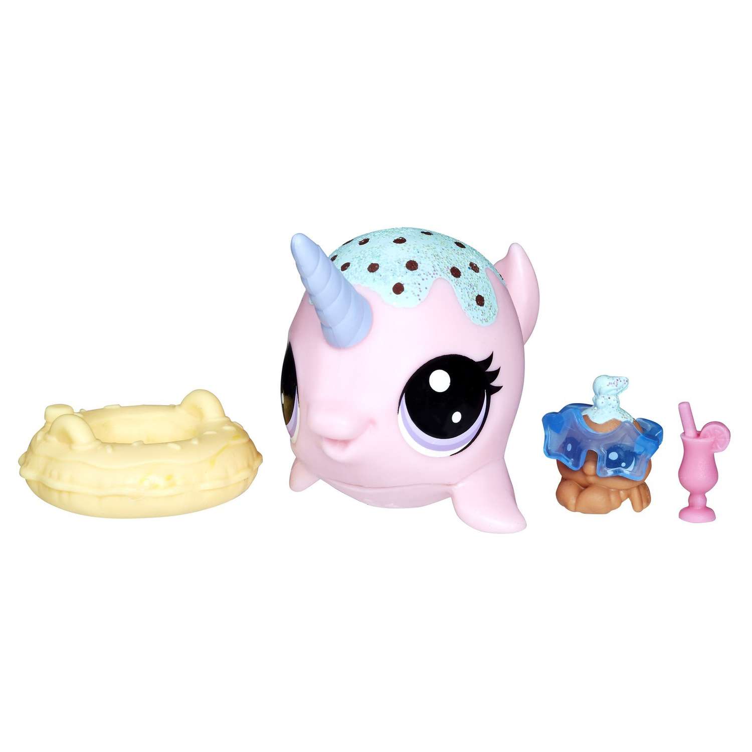 Littlest Pet Shop в ассортименте - фото 19