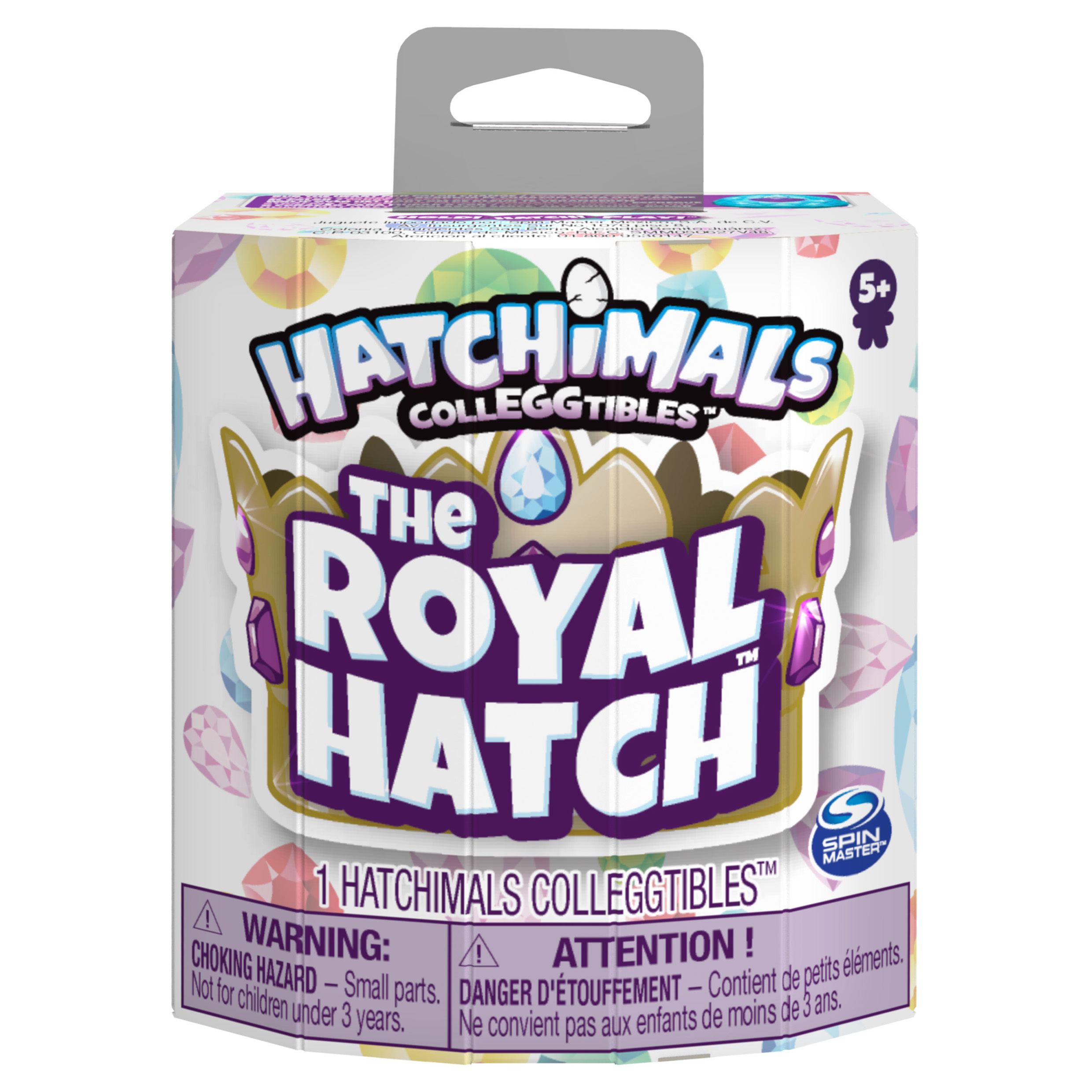 Фигурка Hatchimals - фото 1