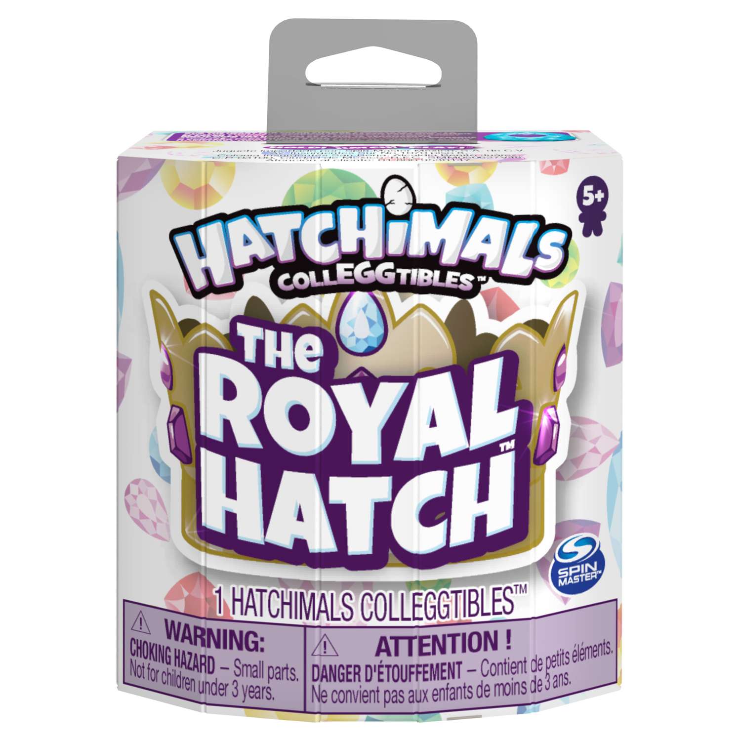 Фигурка Hatchimals - фото 1