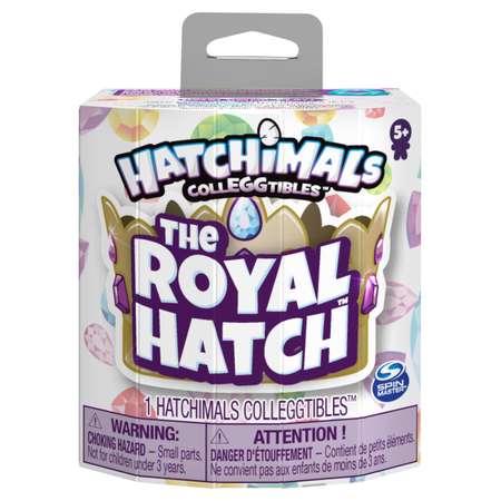 Фигурка Hatchimals