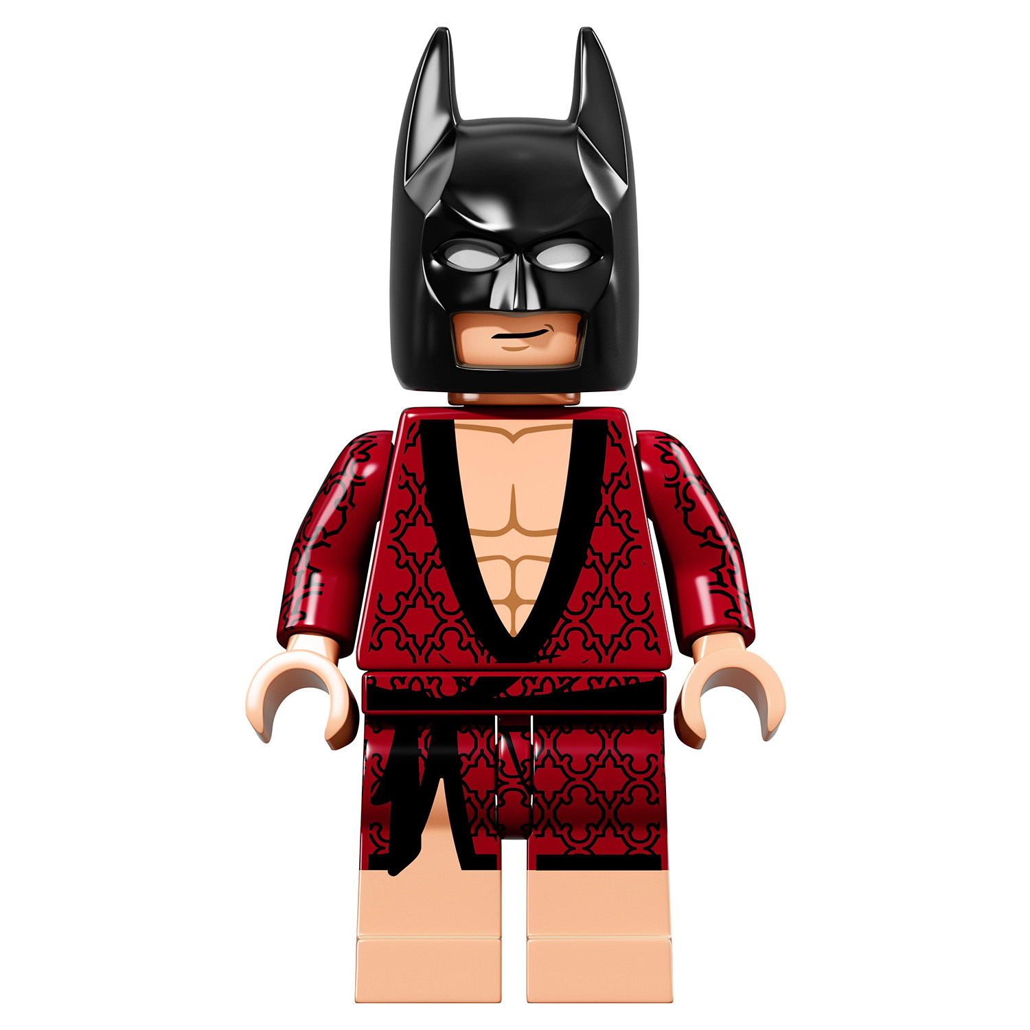 Конструктор LEGO Minifigures блочный в ассортименте - фото 6