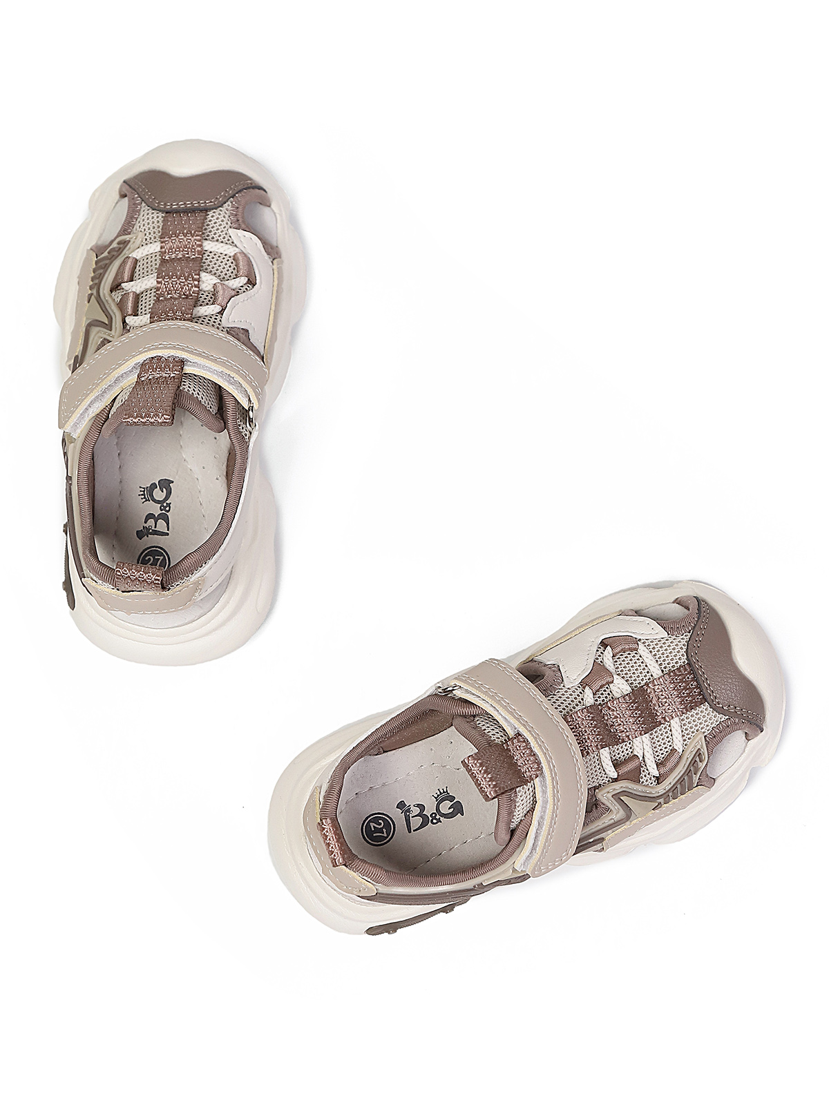 Сандалии Boys and Girls 26629109 - фото 5