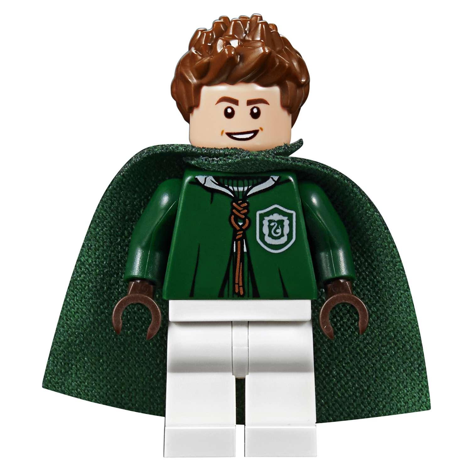 Конструктор LEGO Harry Potter блочный - фото 29