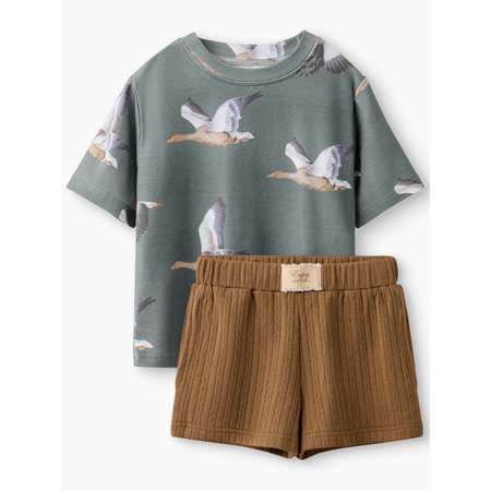 Пижама Happy Baby