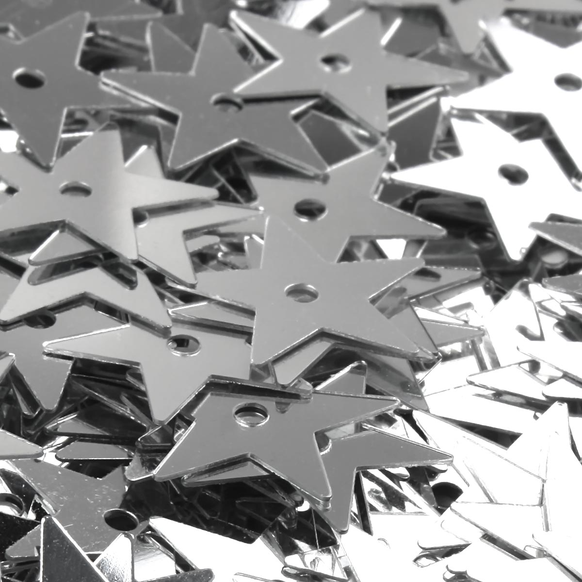 Набор для творчества Astra Craft бисер Пайетки - фото 2