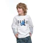 Лонгслив Mini-Maxi