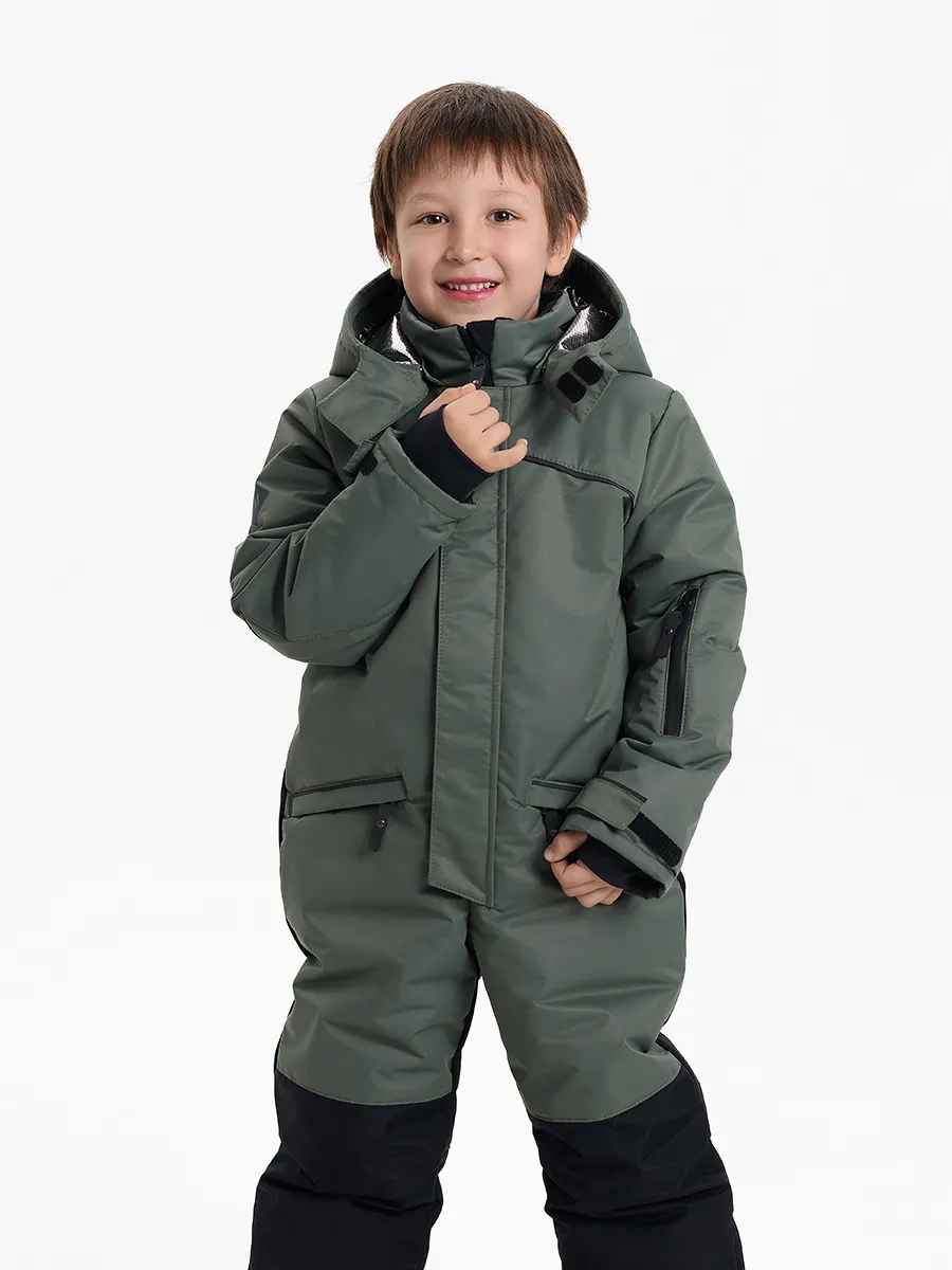 Комбинезон JAM MIX МД-7890/10 - фото 4