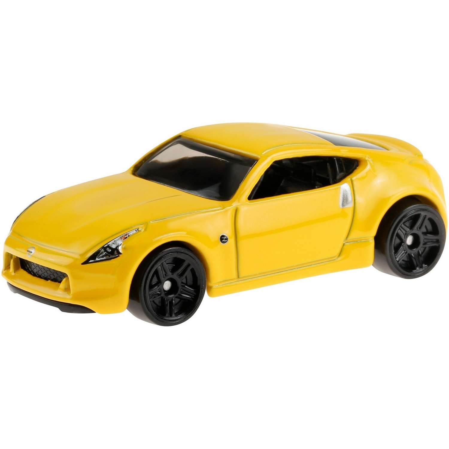 Автомобиль Hot Wheels 1:64 в ассортименте GDG44 - фото 5
