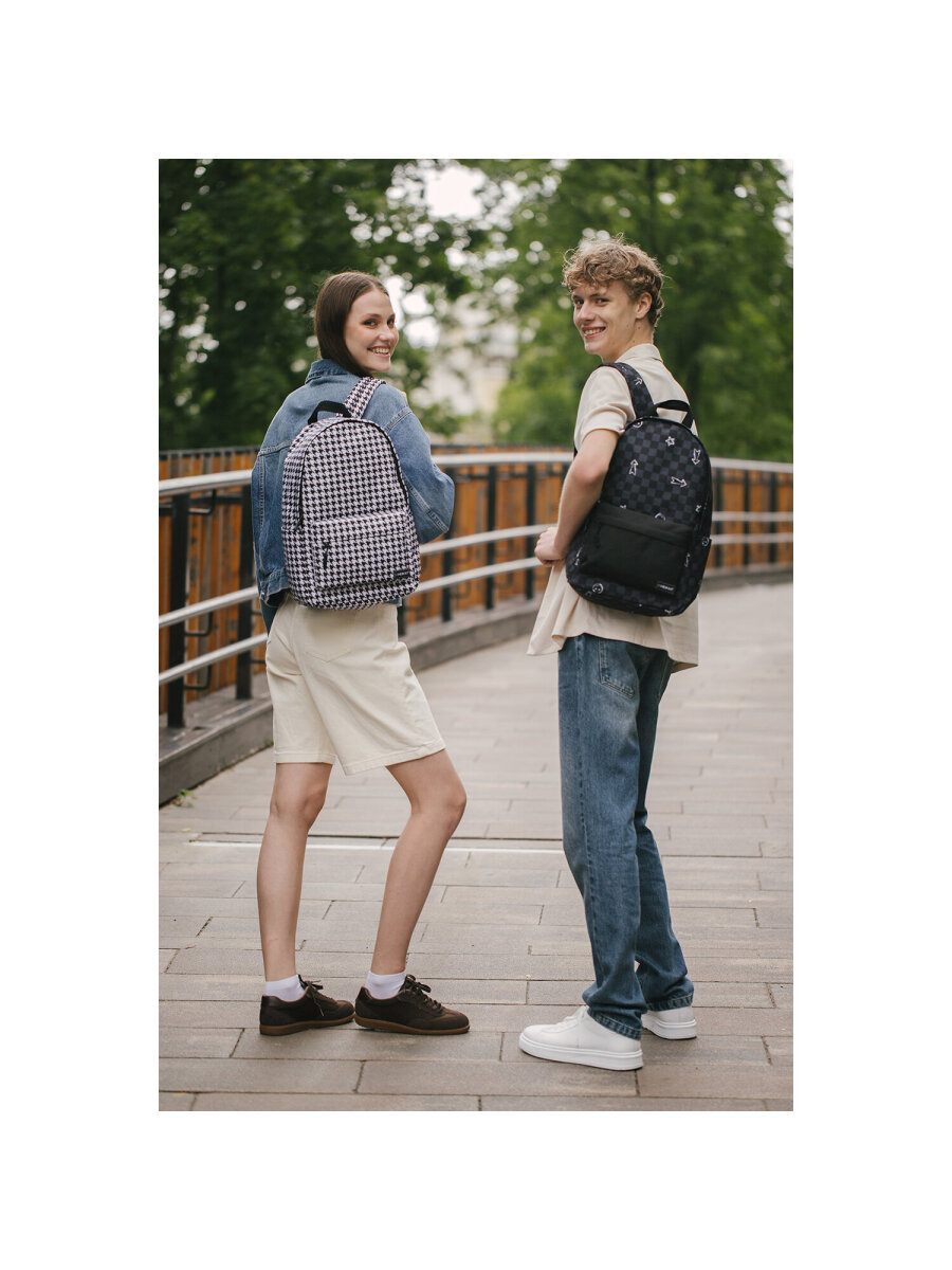 Рюкзак HEIKKI - фото 15