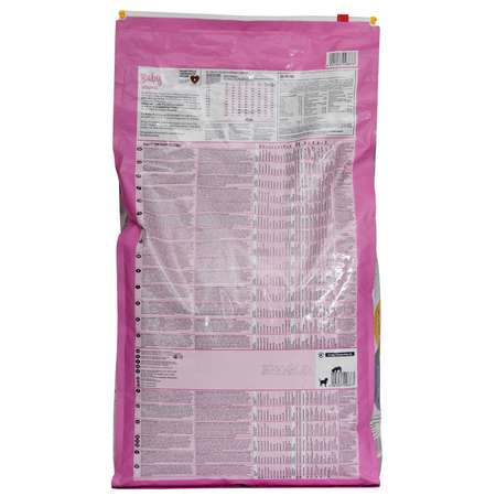 Корм для собак Happy Dog Supreme Baby Original 10кг