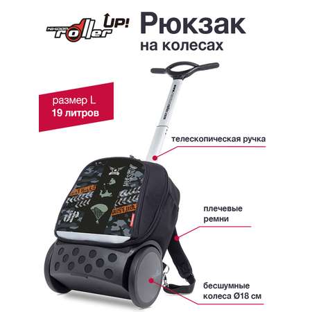 Рюкзак Nikidom