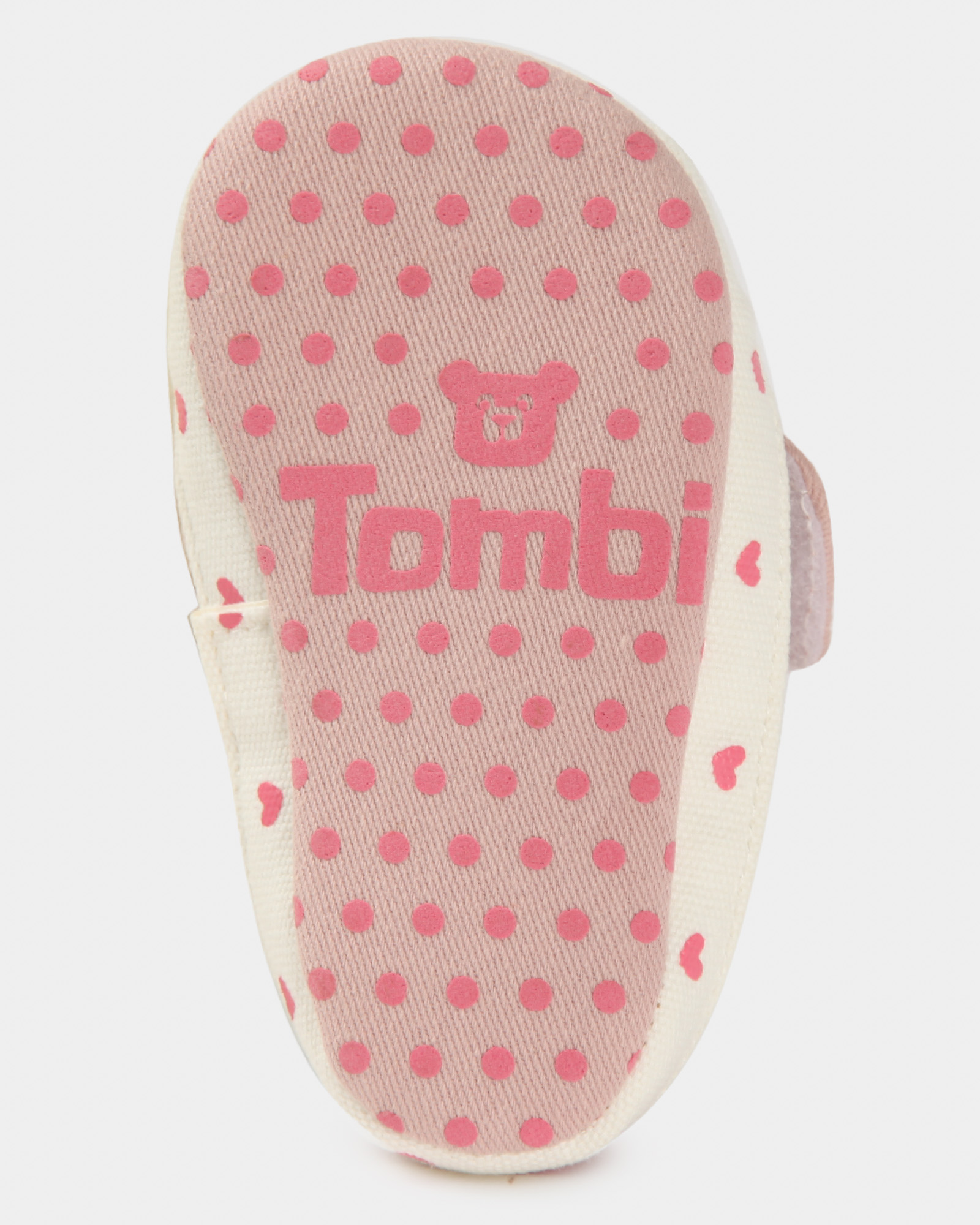 Пинетки Tombi S26HWigBS-170-JJ - фото 5