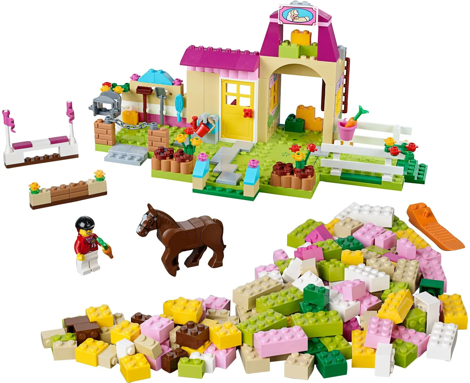 Конструктор LEGO Juniors - фото 5