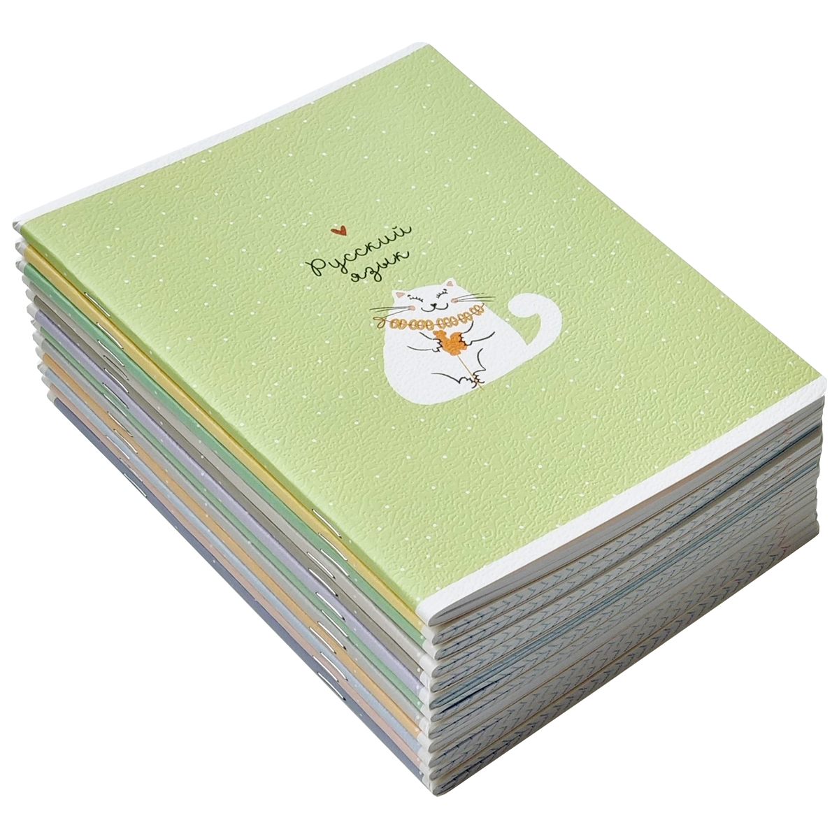 Тетрадь Be Smart 48 лист. 12 шт. - фото 3