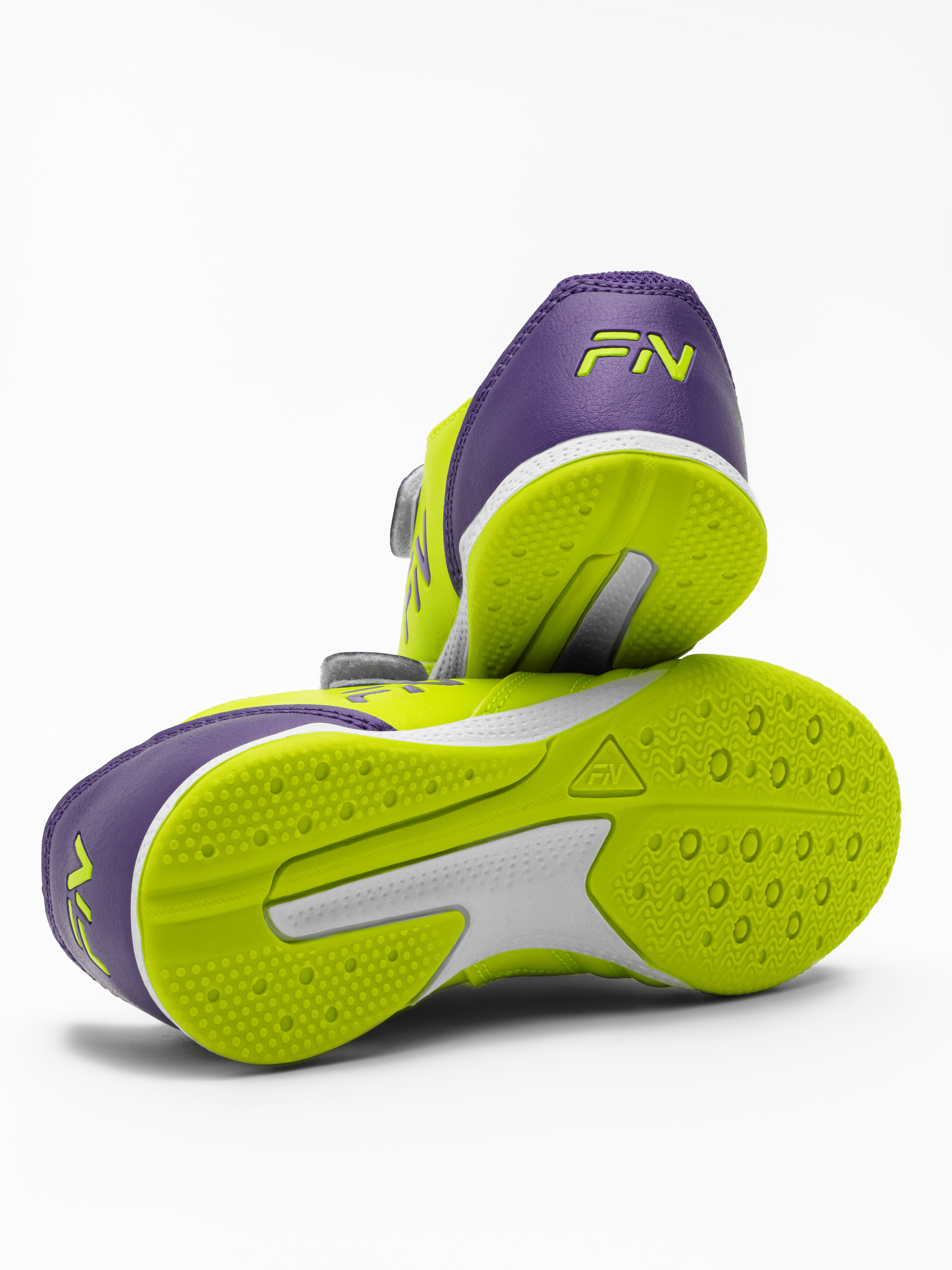 Кроссовки FN KFN5051003-905 - фото 10