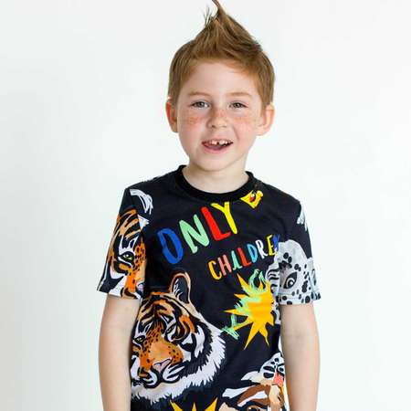Футболка Only Children