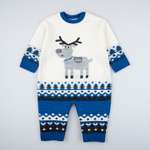 Комбинезон LEO