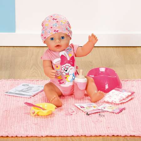 Кукла пупс BABY BORN