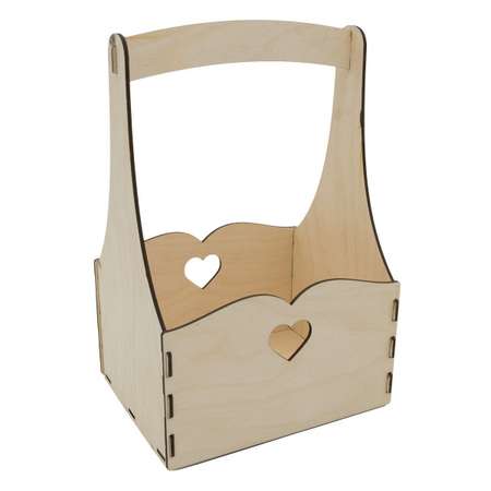 Заготовка Astra Craft Корзинка