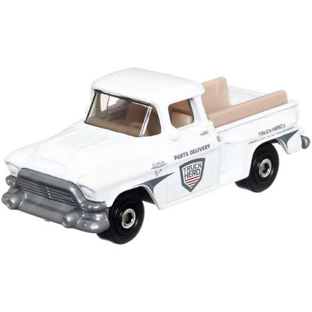 Игровой набор Matchbox MBX Off Road 5шт 1:64