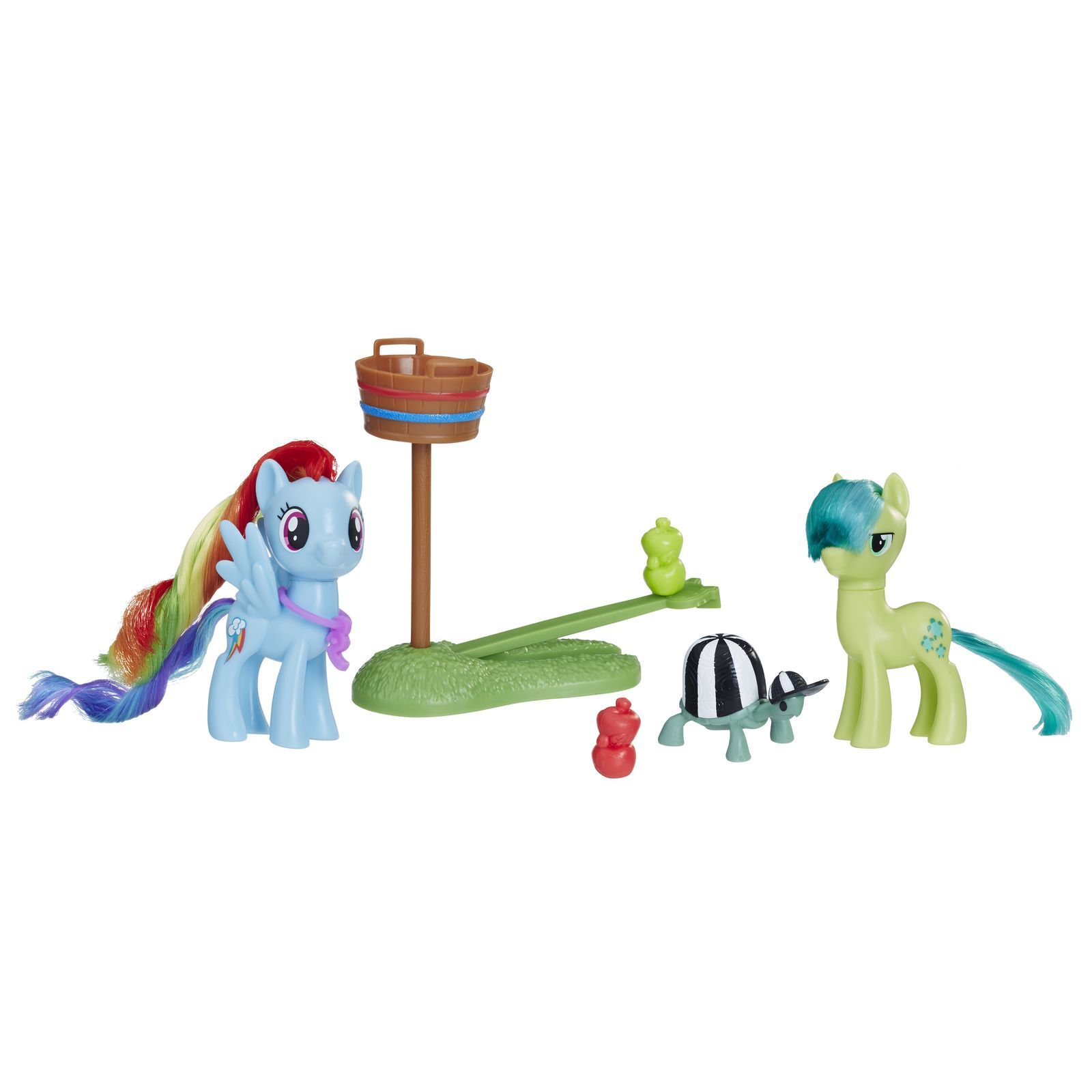 Кукла мини My Little Pony B9160EU4 - фото 1