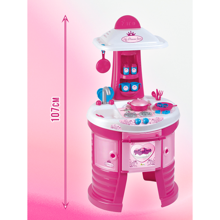 Игрушечная кухня Faro