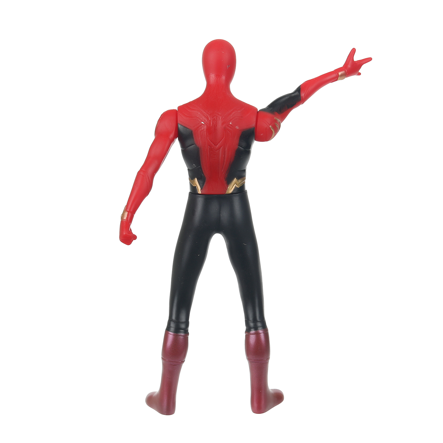 Фигурка Huada Toys Супергерой - фото 4