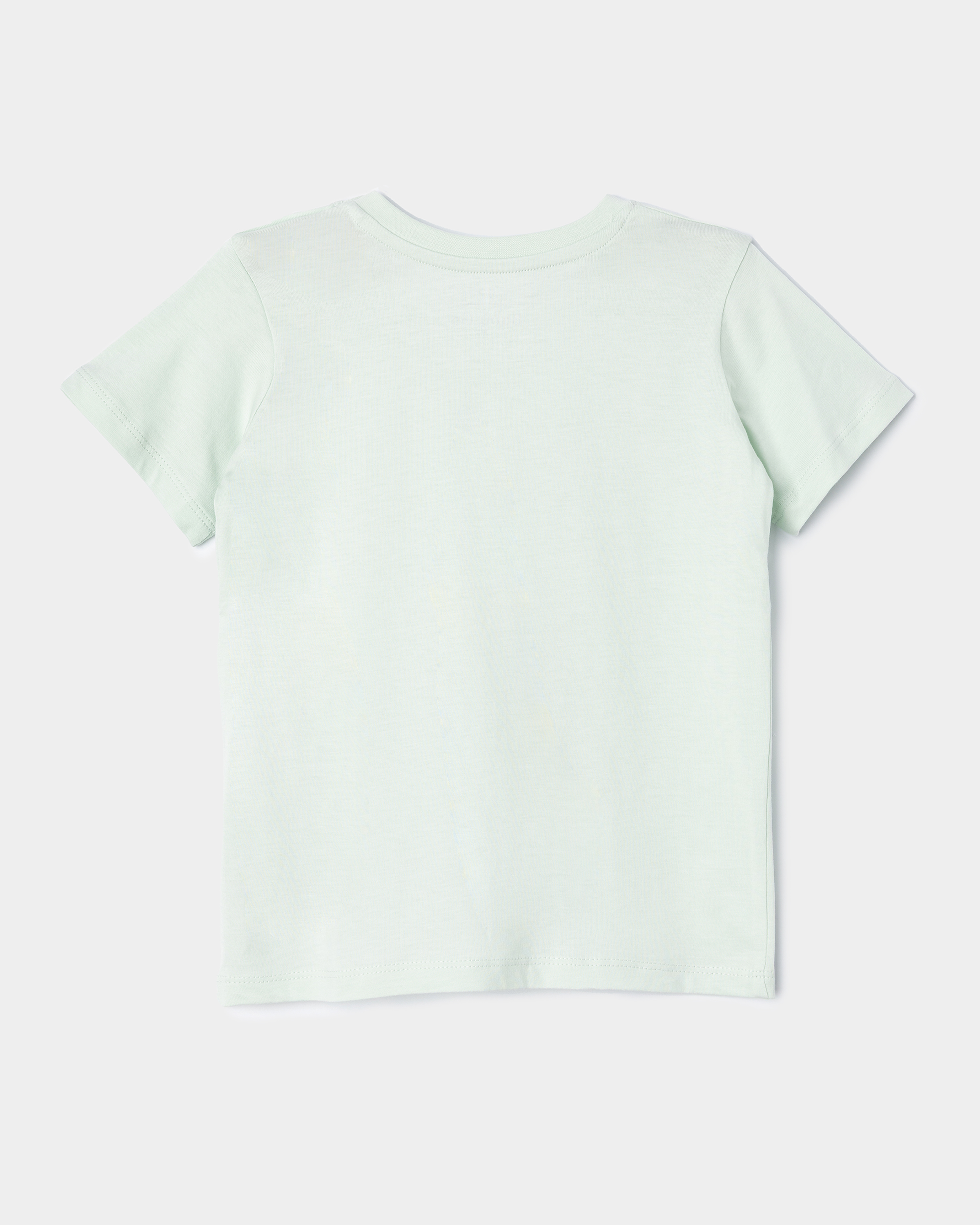 Футболка 2 шт BabyGo S26BG4-G1ig-JJ54 - фото 3