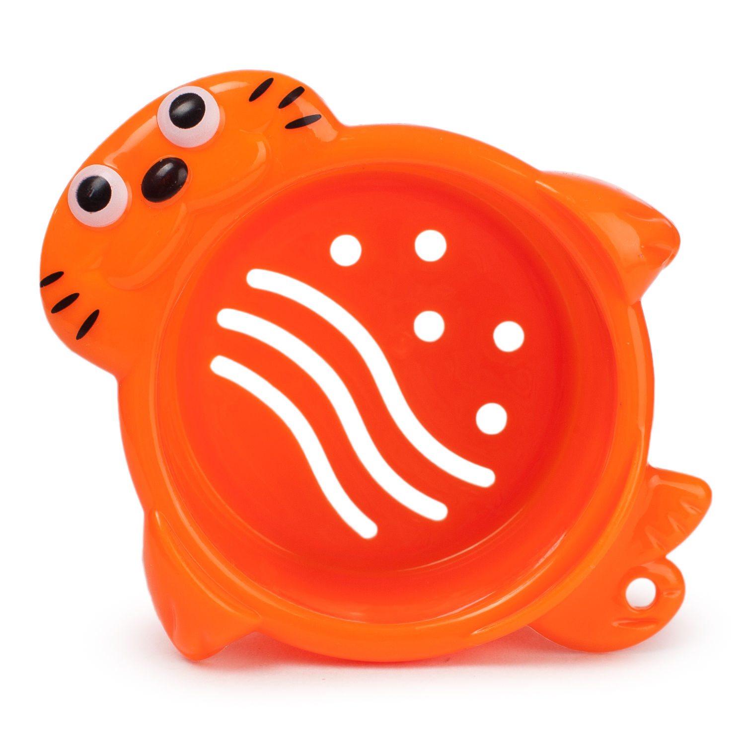 Игрушка BabyGo пирамидка - фото 13